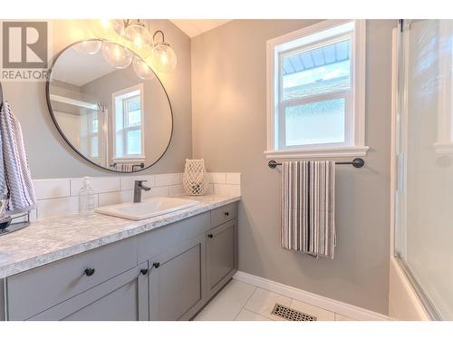 107 1299 N Ospika Boulevard, Prince George, BC - Indoor Photo Showing Bathroom