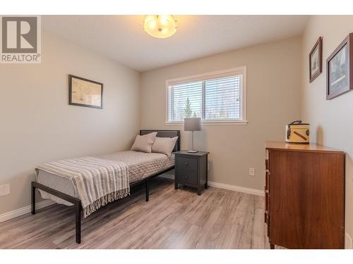107 1299 N Ospika Boulevard, Prince George, BC - Indoor Photo Showing Bedroom
