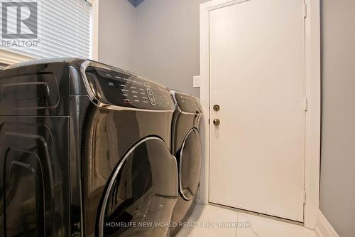 61 Dewbourne Place, Whitby, ON - Indoor Photo Showing Laundry Room