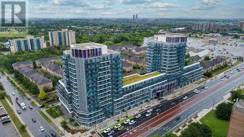 513 - 9471 Yonge Street, Richmond Hill, ON - Outdoor With View