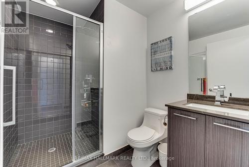 513 - 9471 Yonge Street, Richmond Hill, ON - Indoor Photo Showing Bathroom