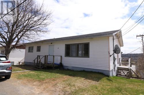 19 Patrick Street, Carbonear, NL - Outdoor With Exterior