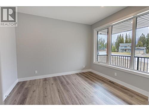 2033 Golden Eagle Drive, Sparwood, BC - Indoor Photo Showing Other Room