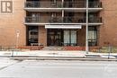 475 Laurier Avenue Unit#1001, Ottawa, ON  - Outdoor With Balcony 