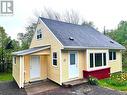 31 Old Mill Road, Clarenville, NL  - Outdoor 