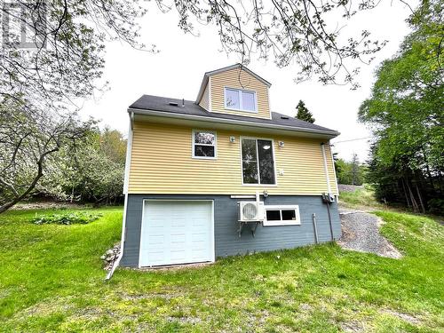 31 Old Mill Road, Clarenville, NL - Outdoor