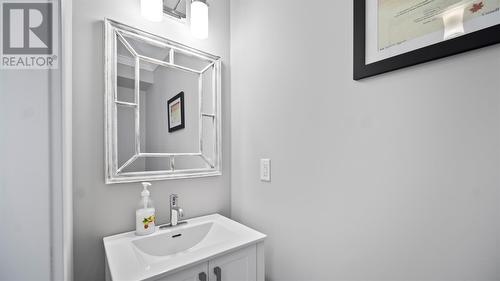 26 Ronald Drive, Conception Bay South, NL - Indoor Photo Showing Bathroom