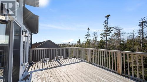 26 Ronald Drive, Conception Bay South, NL - Outdoor With Exterior