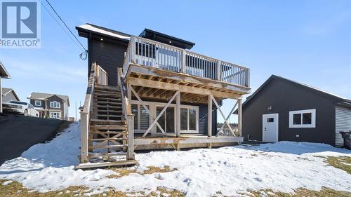 26 Ronald Drive, Conception Bay South, NL - Outdoor