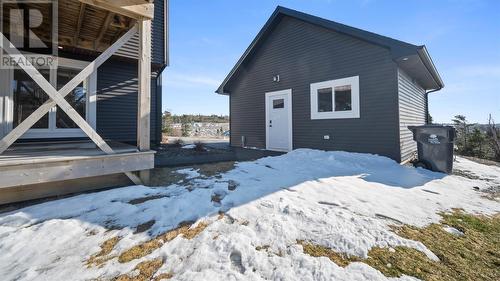 26 Ronald Drive, Conception Bay South, NL - Outdoor