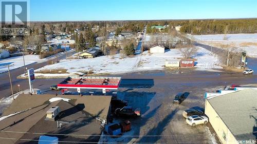 603-605 Nipawin Road E, Nipawin, SK 