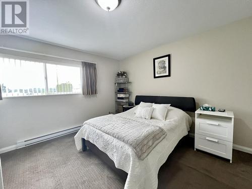 921 W 1St Avenue, Prince Rupert, BC - Indoor Photo Showing Bedroom