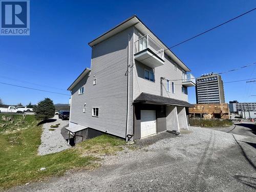 921 W 1St Avenue, Prince Rupert, BC - Outdoor With Exterior