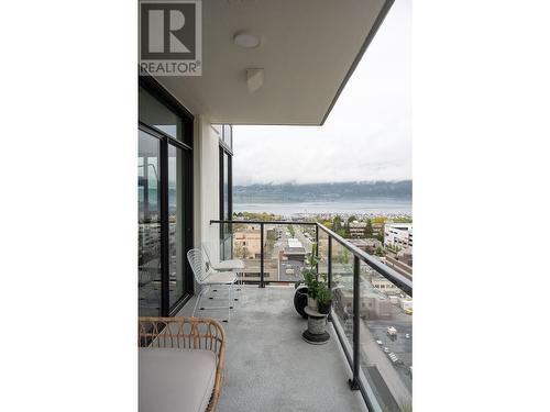 1471 St Paul Street Unit# 1308, Kelowna, BC - Outdoor With Body Of Water With View With Exterior