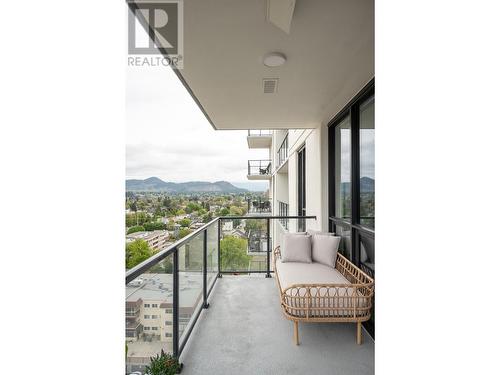 1471 St Paul Street Unit# 1308, Kelowna, BC - Outdoor With Exterior