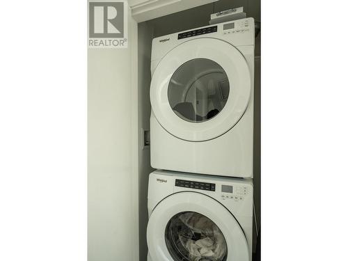 1471 St Paul Street Unit# 1308, Kelowna, BC - Indoor Photo Showing Laundry Room