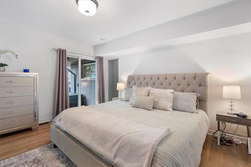 129 James Street, Perth, ON - Indoor Photo Showing Bedroom