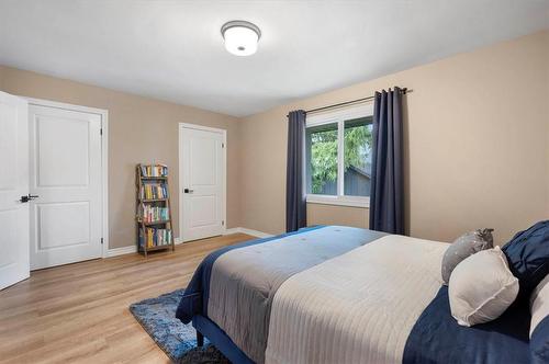 129 James Street, Perth, ON - Indoor Photo Showing Bedroom