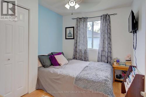 5 Creighton Drive, Loyalist, ON - Indoor Photo Showing Bedroom