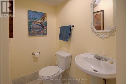 5 Creighton Drive, Loyalist, ON - Indoor Photo Showing Bathroom