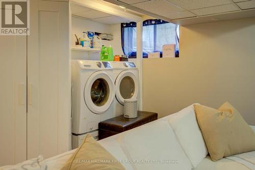 5 Creighton Drive, Loyalist, ON - Indoor Photo Showing Laundry Room