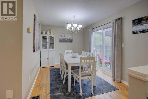 5 Creighton Drive, Loyalist, ON - Indoor Photo Showing Dining Room