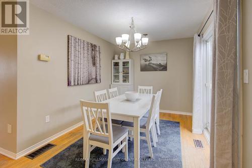 5 Creighton Drive, Loyalist, ON - Indoor Photo Showing Dining Room