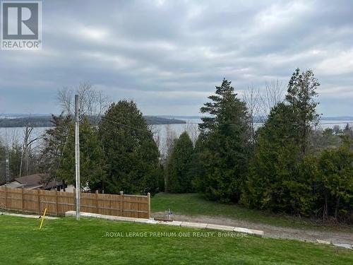 7 - 18 Fox Point Road, Alnwick/Haldimand, ON - Outdoor With View