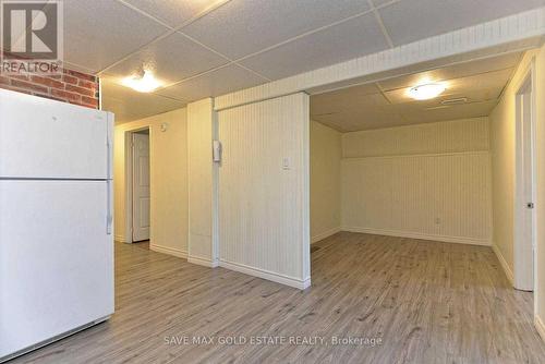 70 Lampman Crescent, Thorold, ON - Indoor Photo Showing Other Room