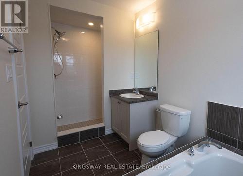 62 Sun Haven Lane W, Thorold, ON - Indoor Photo Showing Bathroom