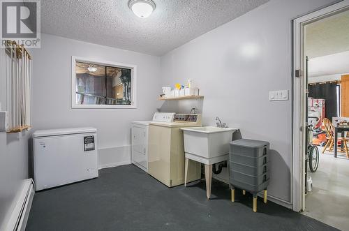 3335 Mcmurchie Road, West Kelowna, BC - Indoor Photo Showing Laundry Room