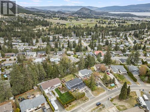 3335 Mcmurchie Road, West Kelowna, BC - Outdoor With View