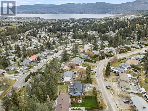 3335 Mcmurchie Road, West Kelowna, BC - Outdoor With Body Of Water With View