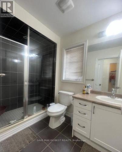 167 Inspire Boulevard, Brampton, ON - Indoor Photo Showing Bathroom