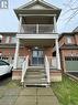 1272 Sim Place S, Milton, ON  - Outdoor With Balcony 