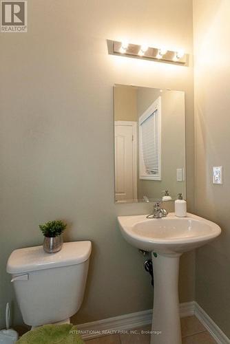 1272 Sim Place S, Milton, ON - Indoor Photo Showing Bathroom