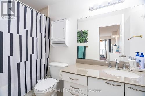 806 - 88 Palace Pier Court, Toronto, ON - Indoor Photo Showing Bathroom