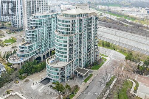 806 - 88 Palace Pier Court, Toronto, ON - Outdoor With View