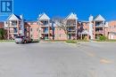 45 - 1096 Jalna Boulevard, London, ON  - Outdoor With Balcony With Facade 