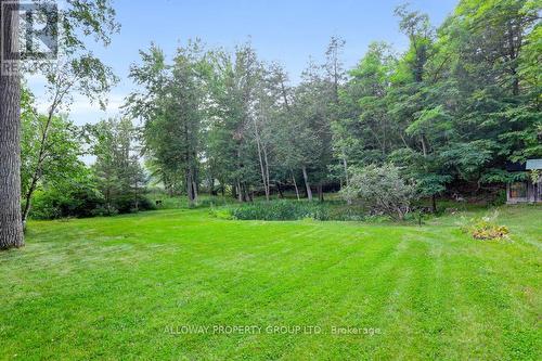 1214 Carson Trail, North Frontenac, ON - Outdoor