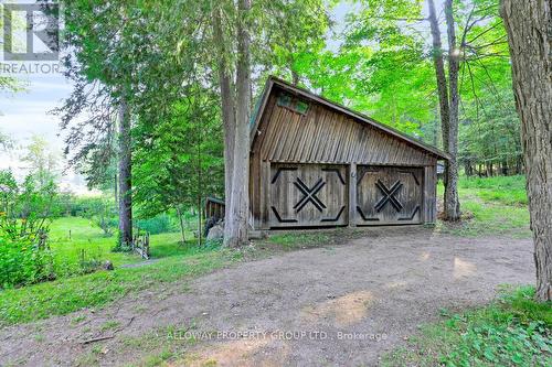 1214 Carson Trail, North Frontenac, ON - Outdoor