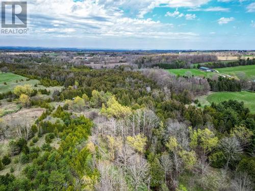 936125 Airport Road, Mulmur, ON - Outdoor With View