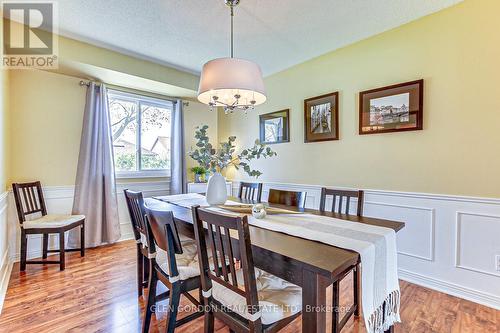 39 Sweetbriar Road, London, ON - Indoor Photo Showing Dining Room