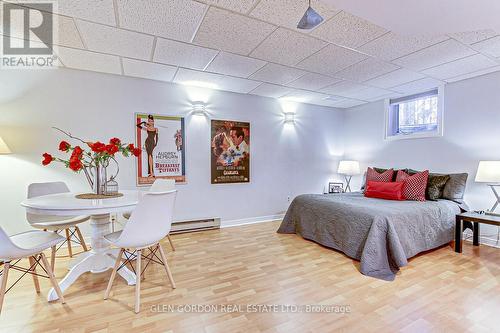 39 Sweetbriar Road, London, ON - Indoor Photo Showing Bedroom