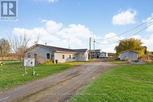 4872 Regional Road 20, West Lincoln, ON - Outdoor