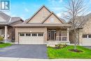 22 Chestnut Drive, Guelph/Eramosa, ON  - Outdoor With Facade 