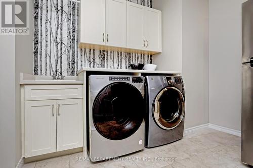 22 Chestnut Drive, Guelph/Eramosa, ON - Indoor Photo Showing Laundry Room