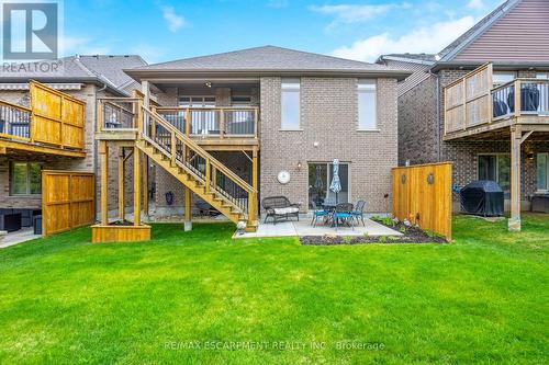 22 Chestnut Drive, Guelph/Eramosa, ON - Outdoor With Exterior