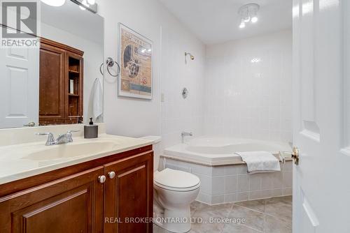 113 Bowen Road, Kawartha Lakes, ON - Indoor Photo Showing Bathroom