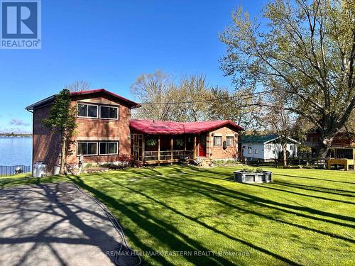 134 Ball Point Road, Kawartha Lakes, ON - Outdoor